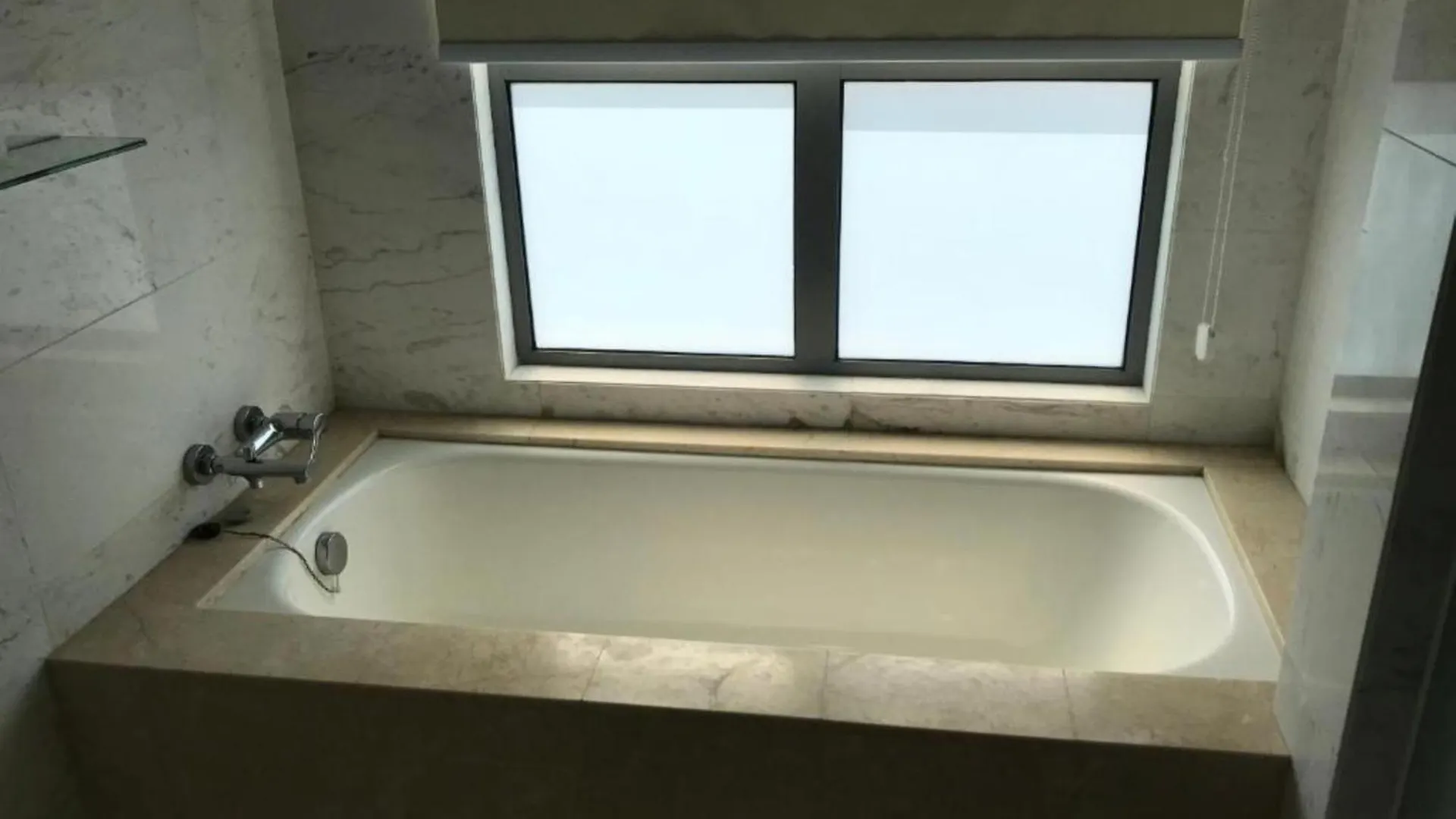 Apartment Silverscape Residence Melaka