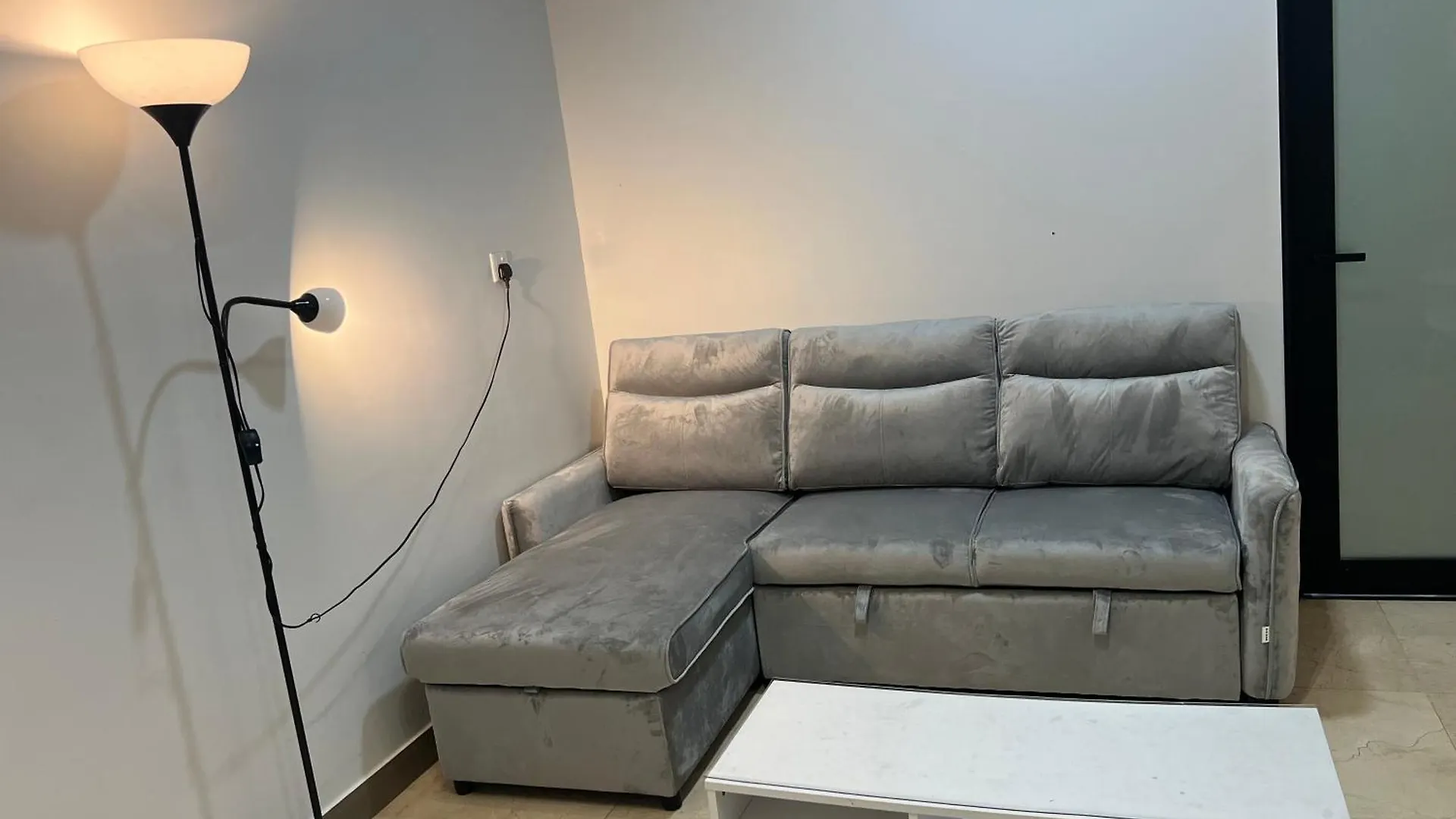 Apartment Silverscape Residence Melaka Malaysia