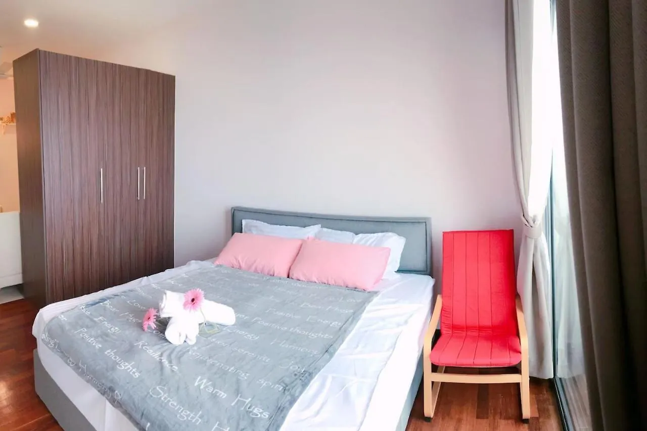 Silverscape Residence Melaka Apartment Malacca
