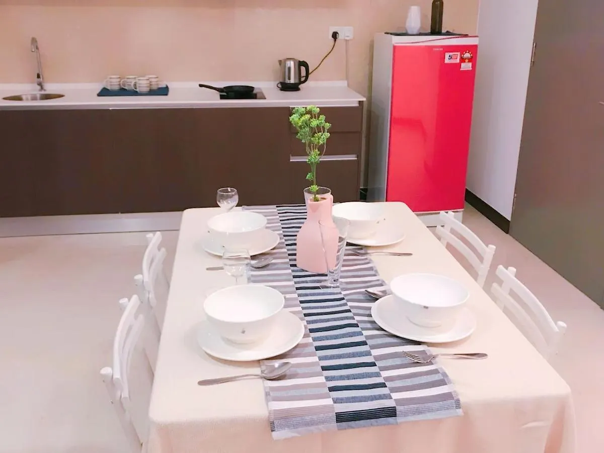 Silverscape Residence Melaka