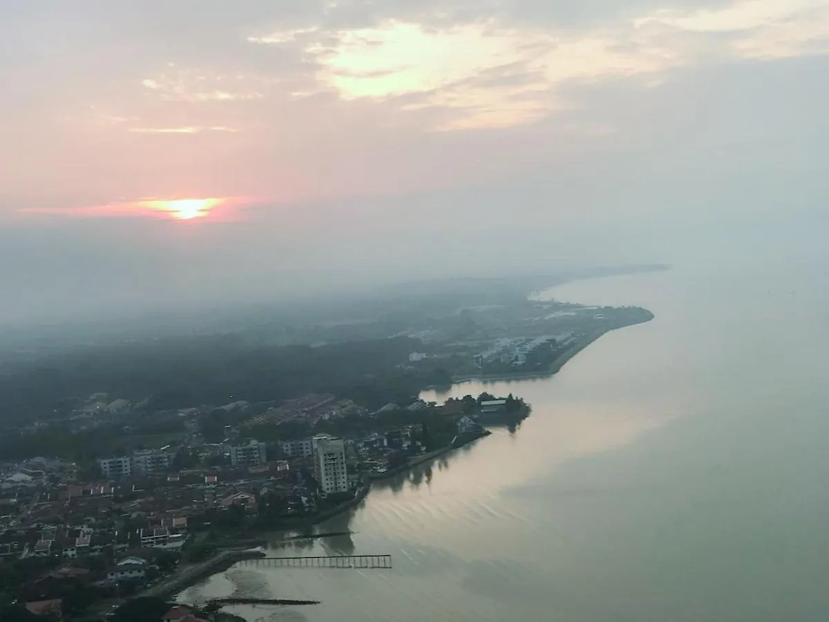 Silverscape Residence Melaka Malacca