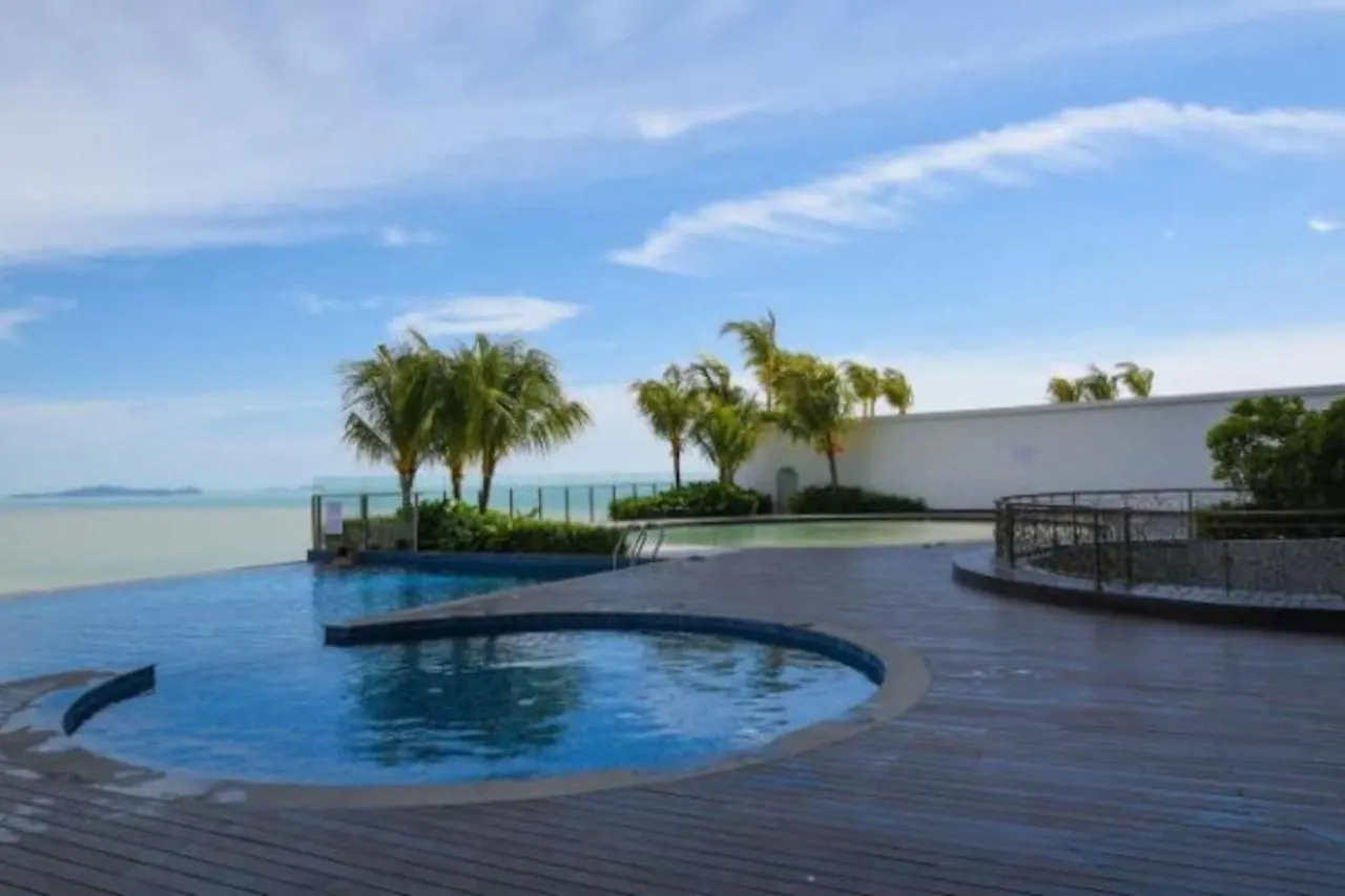 Silverscape Residence Melaka 0*, Malacca Malaysia