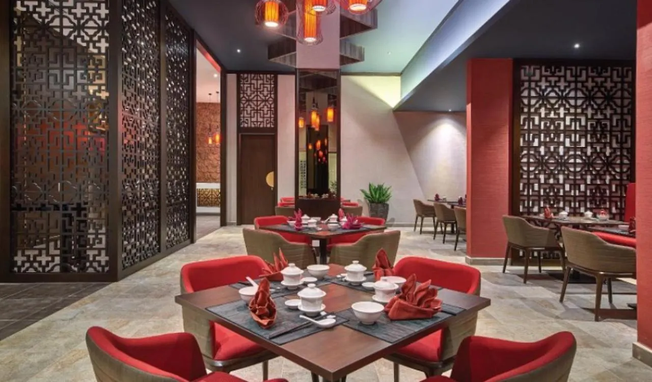 Apartment Silverscape Residence Melaka