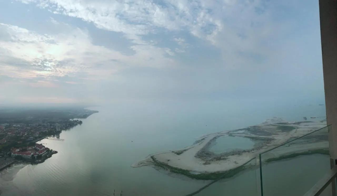 Silverscape Residence Melaka 0*, Malacca Malaysia