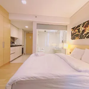 Apartahotel Straits By C, Malacca