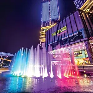 Apartamento The Shore, Malacca