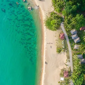 Chalet 1511 Coconut Grove, Kampong Juara