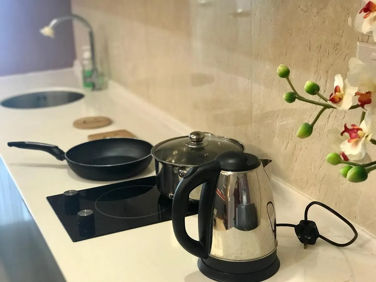 Silverscape Residence Melaka Malacca