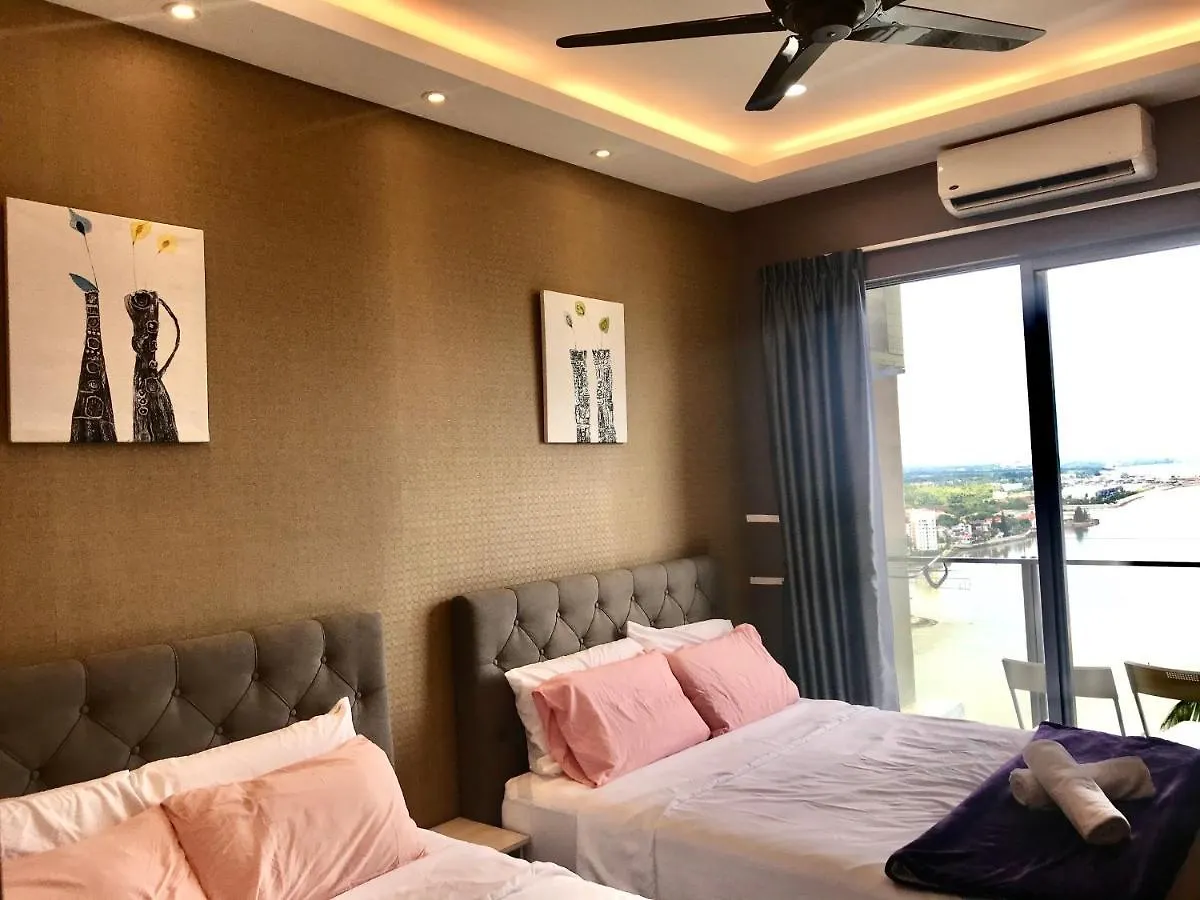 Silverscape Residence Melaka