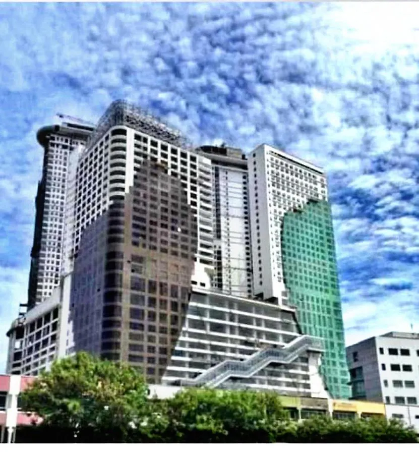 Silverscape Residence Melaka Apartamento