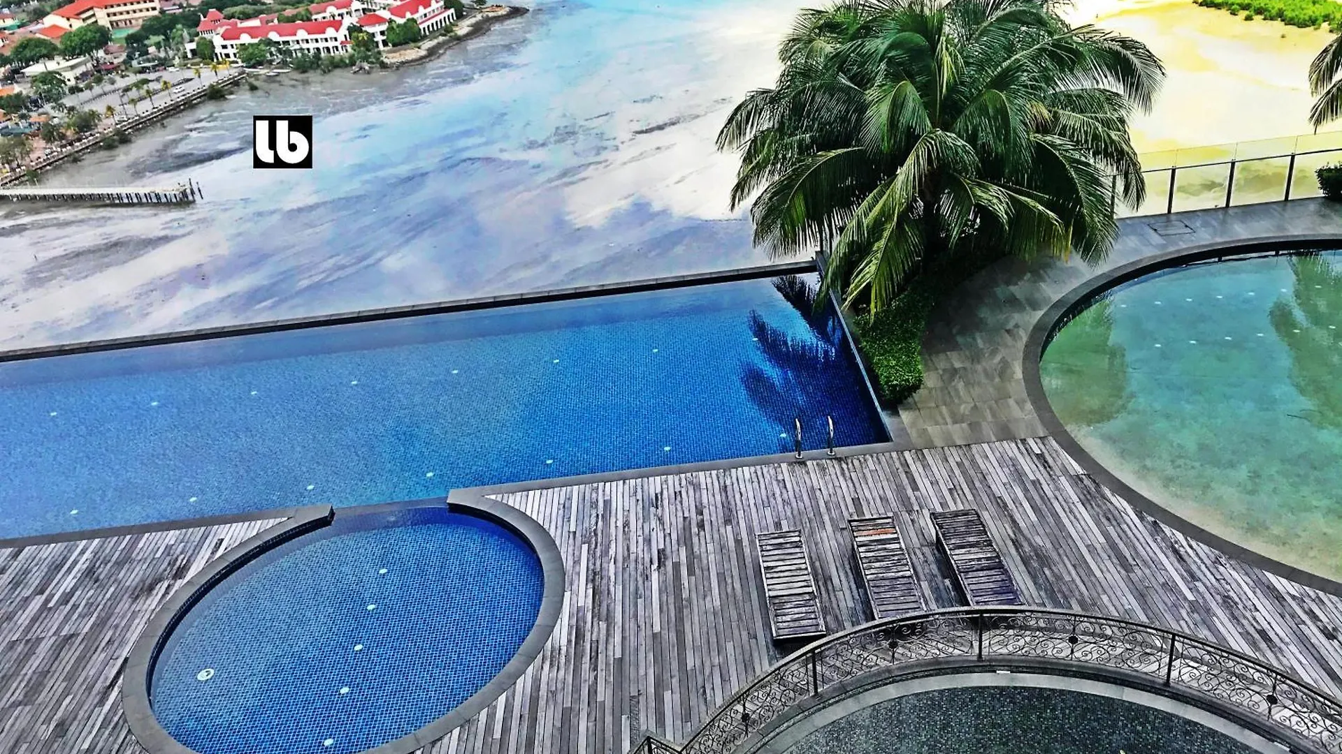 Silverscape Residence Melaka