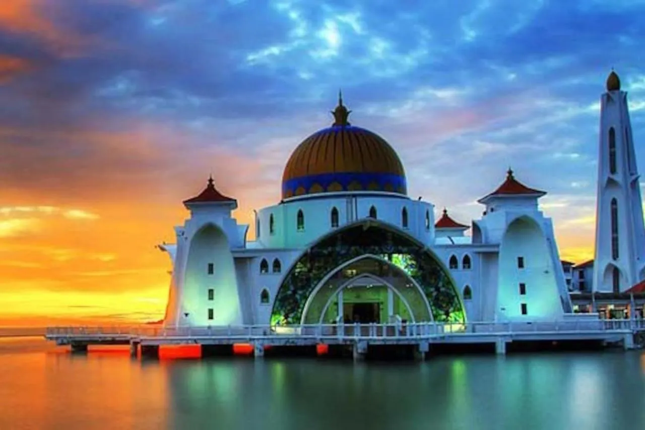 Silverscape Residence Melaka 0*, Malacca